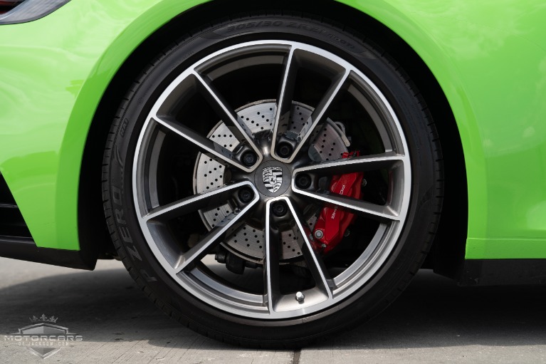 Used-2020-Porsche-911-Carrera-S-for-sale-Jackson-MS