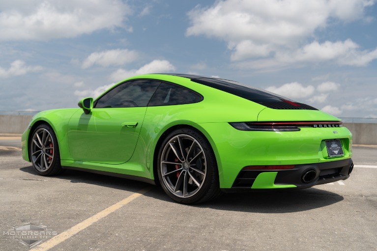 Used-2020-Porsche-911-Carrera-S-for-sale-Jackson-MS