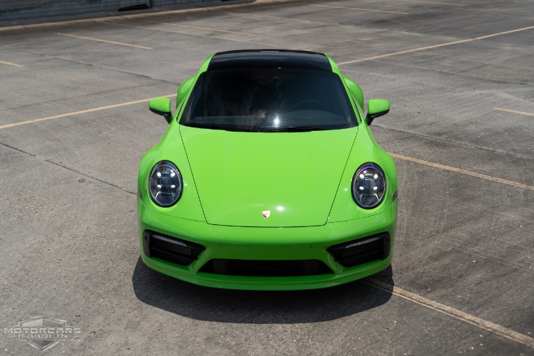 Used-2020-Porsche-911-Carrera-S-for-sale-Jackson-MS