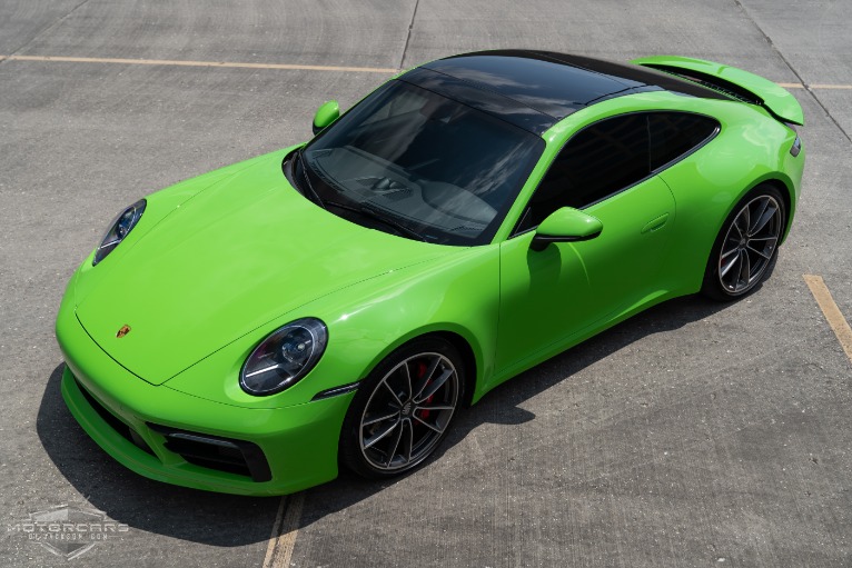 Used-2020-Porsche-911-Carrera-S-for-sale-Jackson-MS