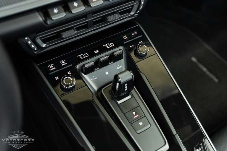 Used-2020-Porsche-911-Carrera-S-for-sale-Jackson-MS