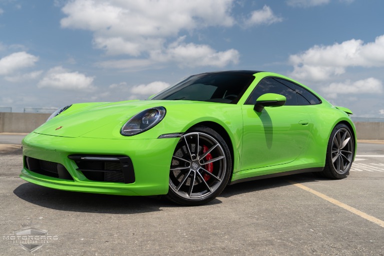 Used-2020-Porsche-911-Carrera-S-for-sale-Jackson-MS