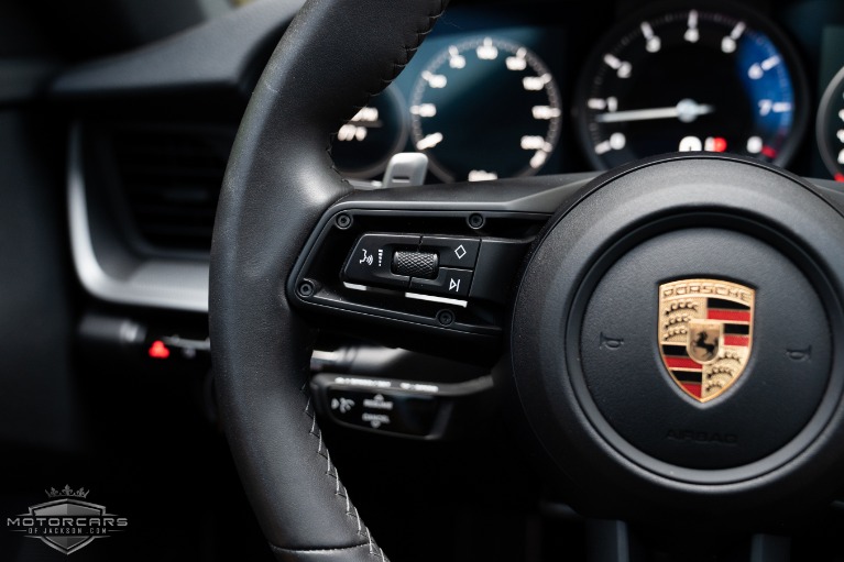 Used-2020-Porsche-911-Carrera-S-Jackson-MS