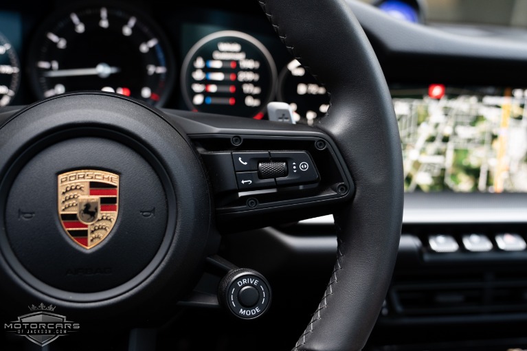 Used-2020-Porsche-911-Carrera-S-for-sale-Jackson-MS