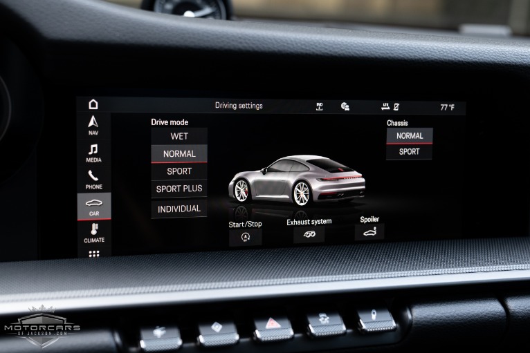 Used-2020-Porsche-911-Carrera-S-for-sale-Jackson-MS