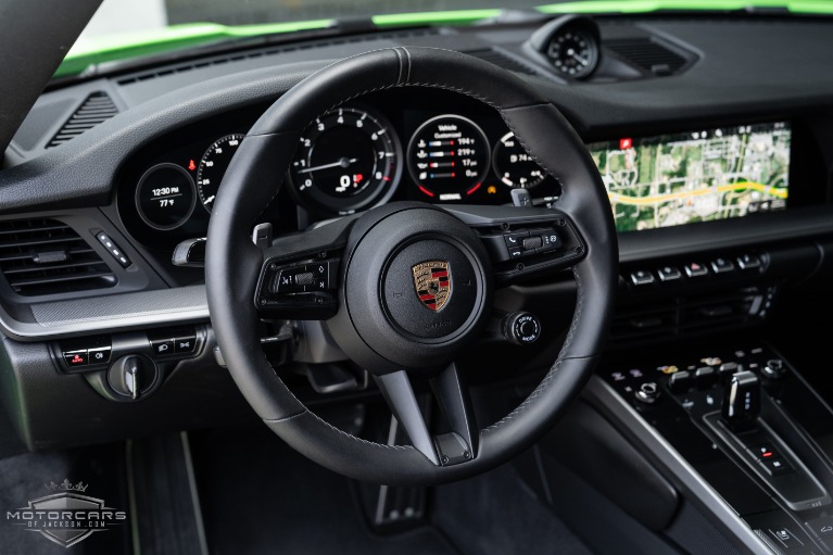 Used-2020-Porsche-911-Carrera-S-for-sale-Jackson-MS