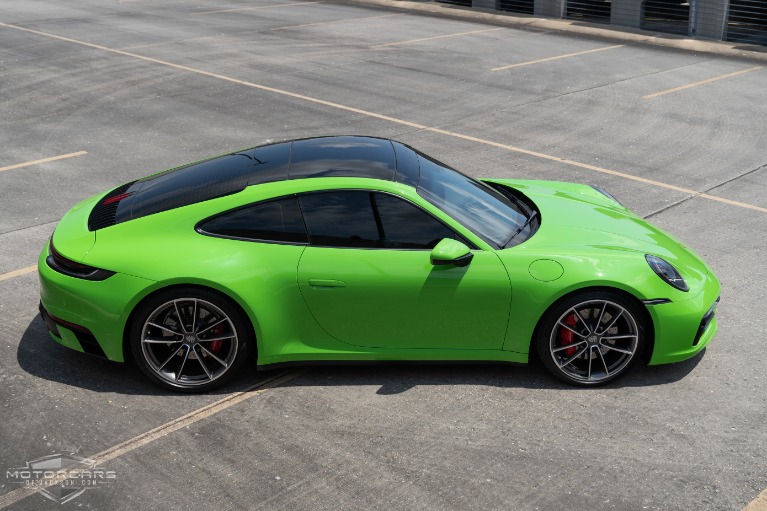 Used-2020-Porsche-911-Carrera-S-for-sale-Jackson-MS