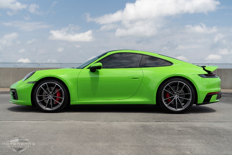 Used-2020-Porsche-911-Carrera-S-for-sale-Jackson-MS