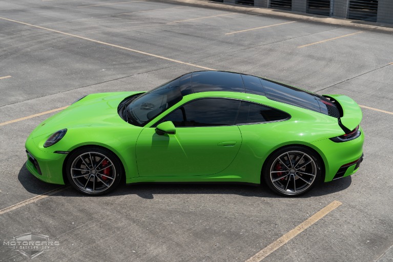 Used-2020-Porsche-911-Carrera-S-for-sale-Jackson-MS