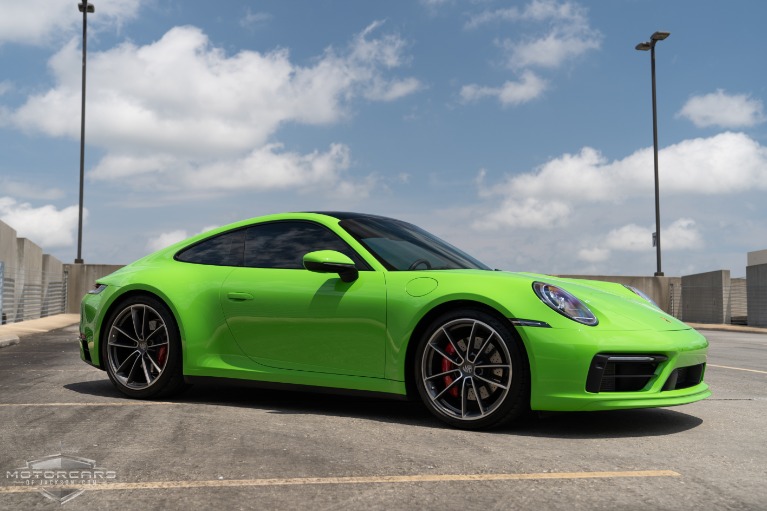 Used-2020-Porsche-911-Carrera-S-for-sale-Jackson-MS