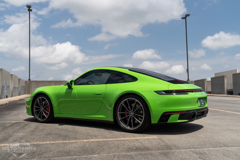 Used-2020-Porsche-911-Carrera-S-for-sale-Jackson-MS