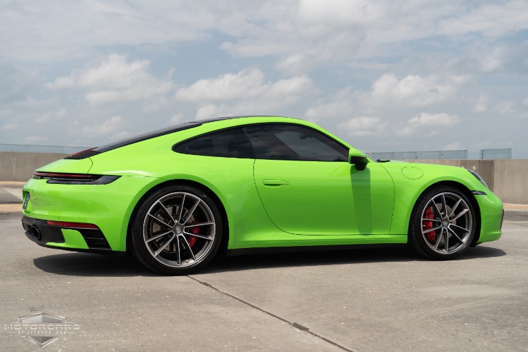 Used-2020-Porsche-911-Carrera-S-for-sale-Jackson-MS