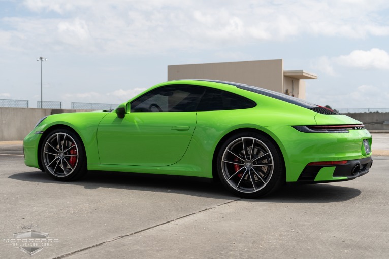 Used-2020-Porsche-911-Carrera-S-for-sale-Jackson-MS