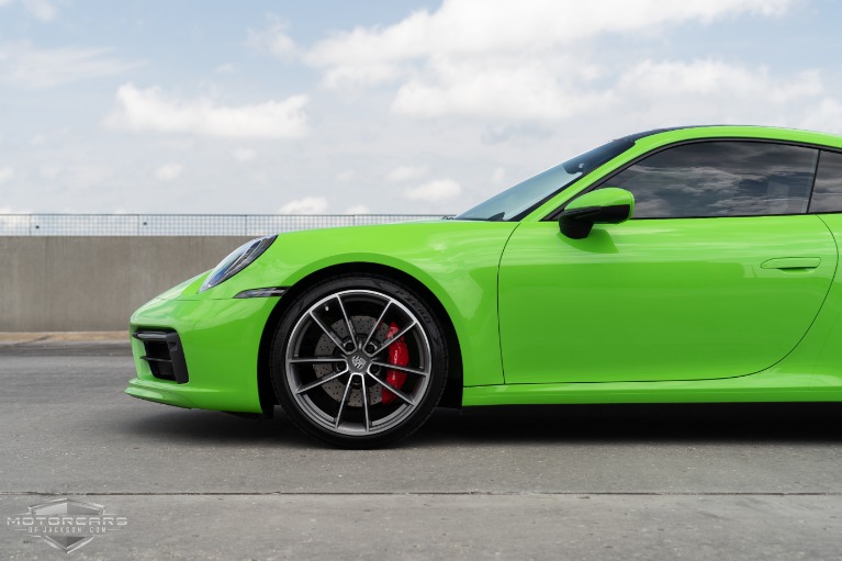 Used-2020-Porsche-911-Carrera-S-for-sale-Jackson-MS