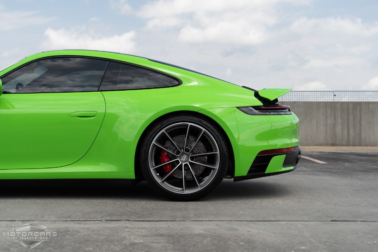 Used-2020-Porsche-911-Carrera-S-for-sale-Jackson-MS