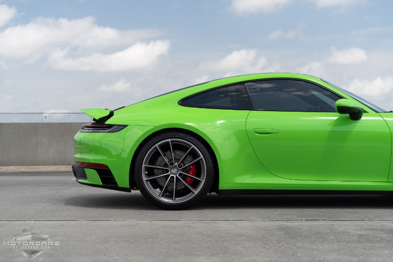 Used-2020-Porsche-911-Carrera-S-Jackson-MS