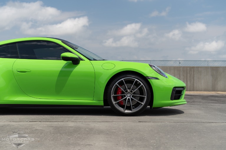 Used-2020-Porsche-911-Carrera-S-Jackson-MS