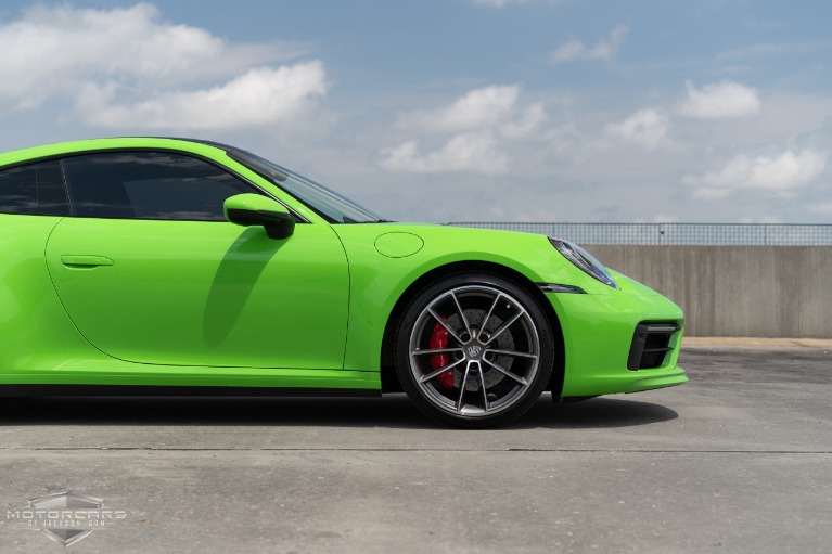 Used-2020-Porsche-911-Carrera-S-for-sale-Jackson-MS