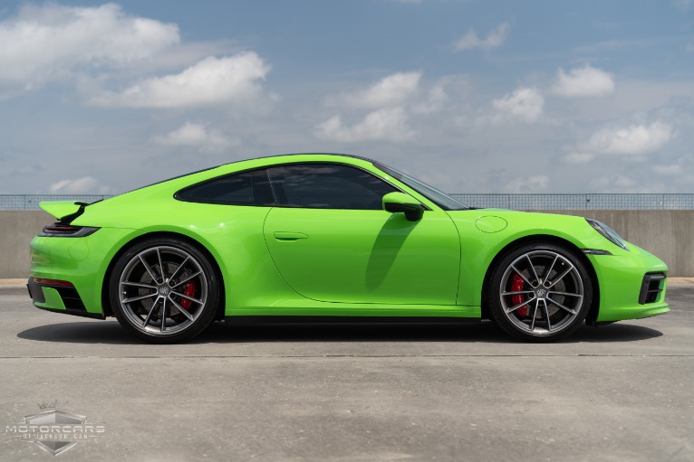 Used-2020-Porsche-911-Carrera-S-Jackson-MS