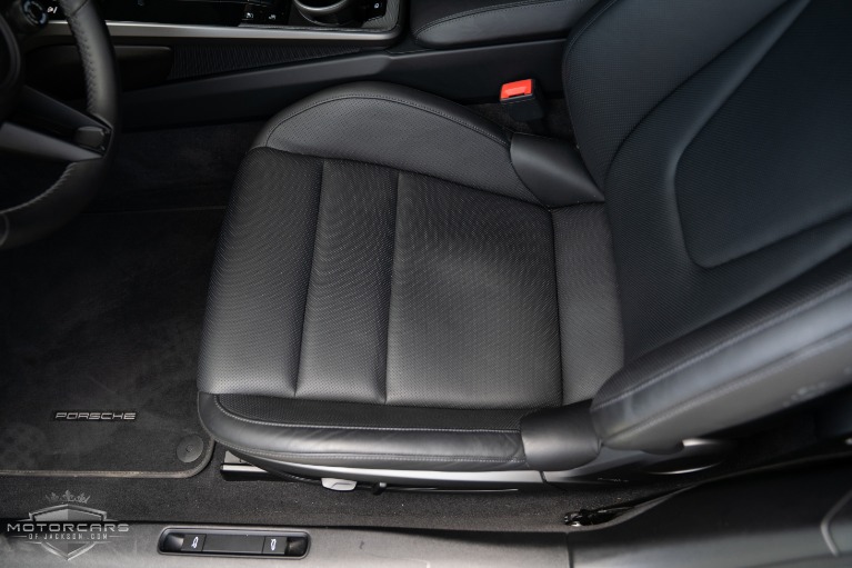 Used-2020-Porsche-911-Carrera-S-for-sale-Jackson-MS