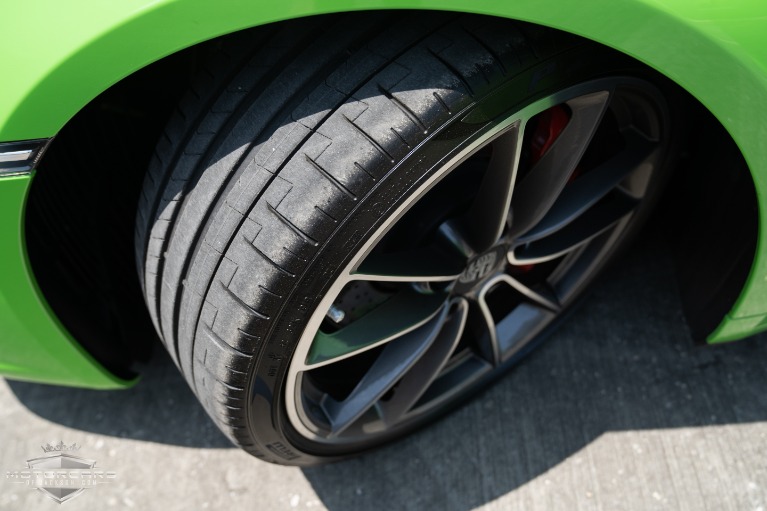 Used-2020-Porsche-911-Carrera-S-Jackson-MS