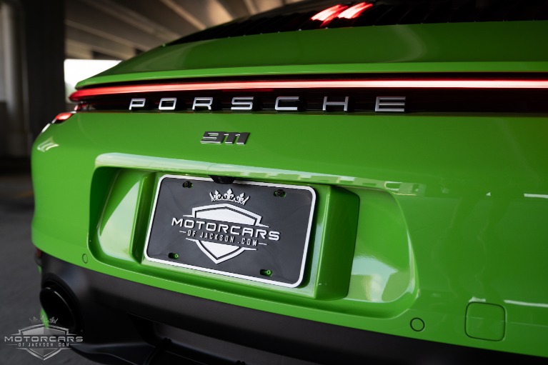 Used-2020-Porsche-911-Carrera-S-for-sale-Jackson-MS