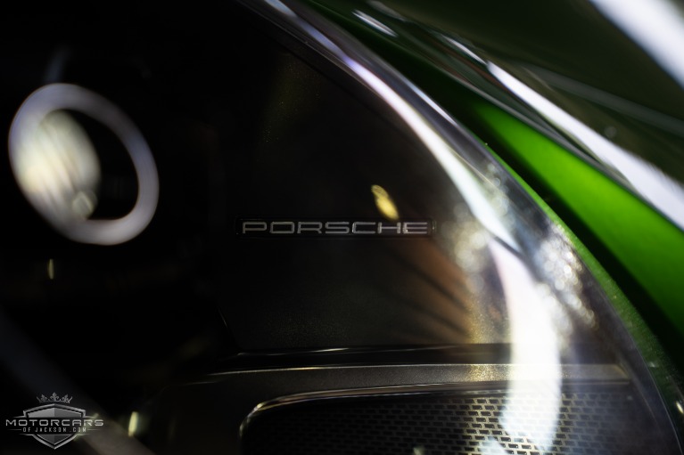 Used-2020-Porsche-911-Carrera-S-for-sale-Jackson-MS
