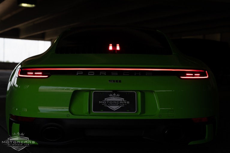 Used-2020-Porsche-911-Carrera-S-for-sale-Jackson-MS