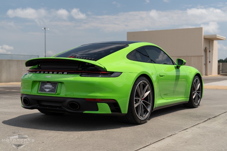 Used-2020-Porsche-911-Carrera-S-for-sale-Jackson-MS