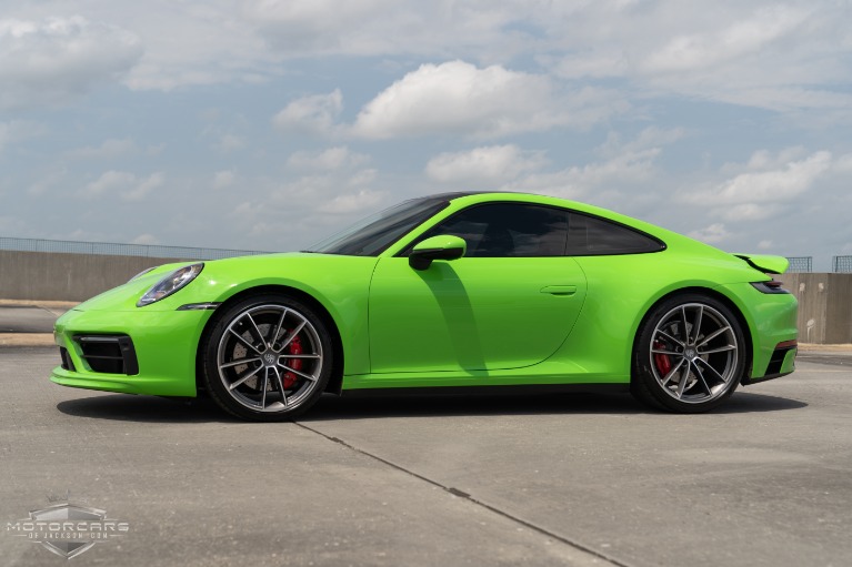 Used-2020-Porsche-911-Carrera-S-for-sale-Jackson-MS