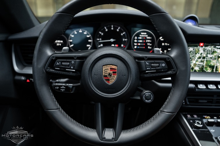 Used-2020-Porsche-911-Carrera-S-for-sale-Jackson-MS