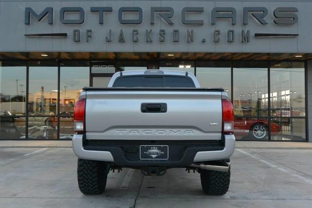 Used-2016-Toyota-Tacoma-TRD-Sport-Jackson-MS