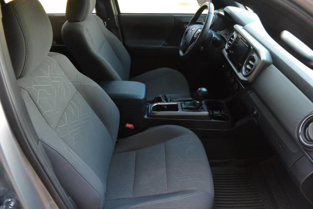 Used-2016-Toyota-Tacoma-TRD-Sport-for-sale-Jackson-MS