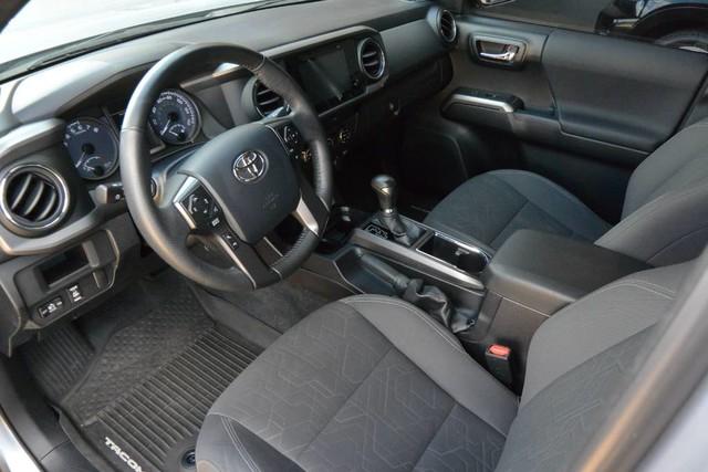 Used-2016-Toyota-Tacoma-TRD-Sport-for-sale-Jackson-MS