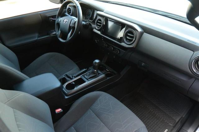Used-2016-Toyota-Tacoma-TRD-Sport-Jackson-MS