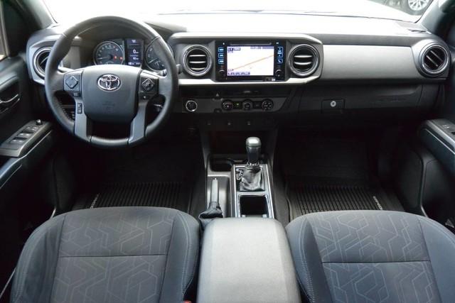 Used-2016-Toyota-Tacoma-TRD-Sport-Jackson-MS
