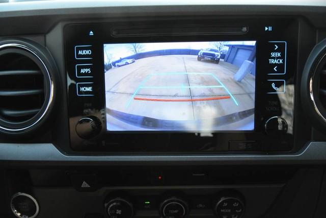 Used-2016-Toyota-Tacoma-TRD-Sport-for-sale-Jackson-MS