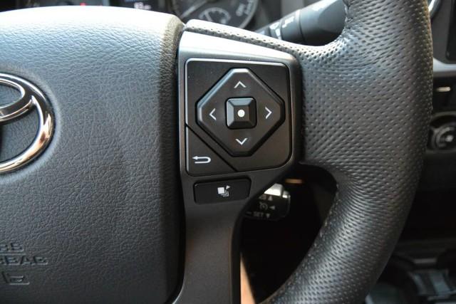 Used-2016-Toyota-Tacoma-TRD-Sport-for-sale-Jackson-MS