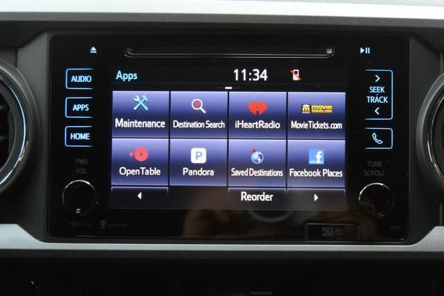 Used-2016-Toyota-Tacoma-TRD-Sport-Jackson-MS