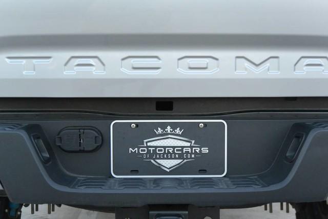 Used-2016-Toyota-Tacoma-TRD-Sport-Jackson-MS