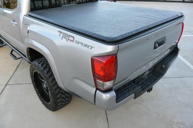 Used-2016-Toyota-Tacoma-TRD-Sport-for-sale-Jackson-MS