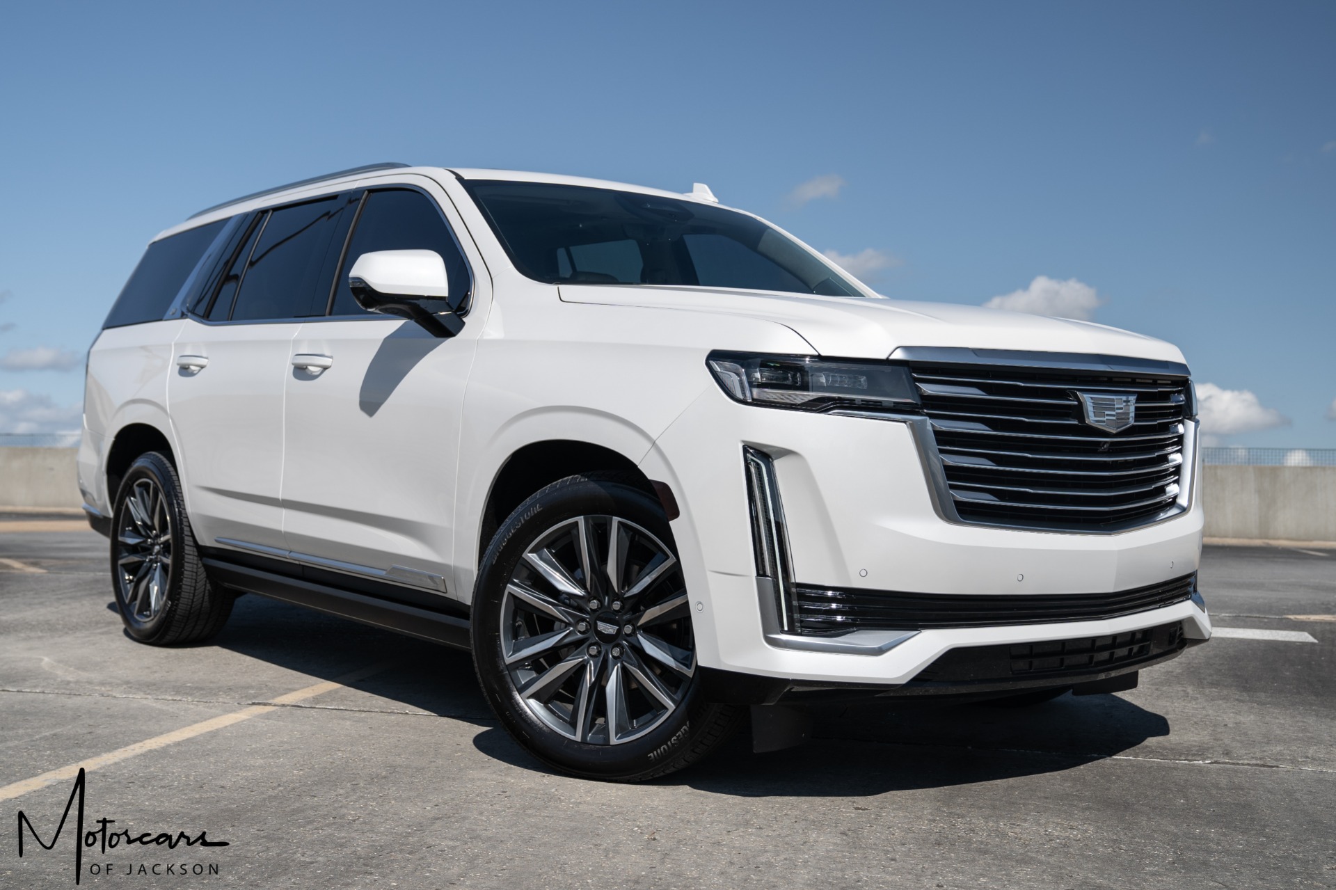 2021 Cadillac Escalade For Sale Dallas Tx