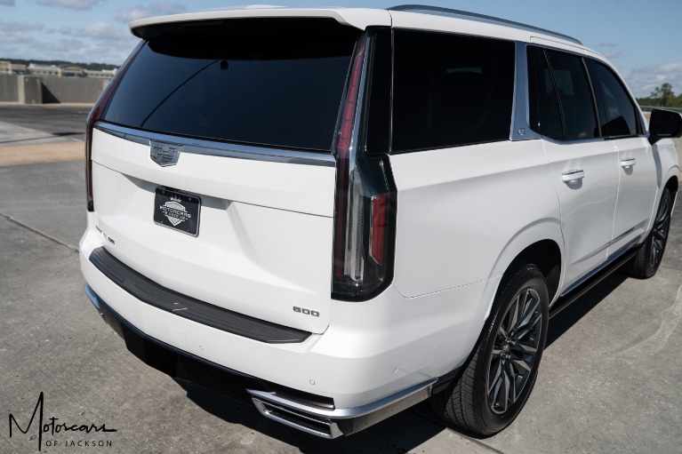 Used-2021-Cadillac-Escalade-Premium-Luxury-Platinum-Jackson-MS