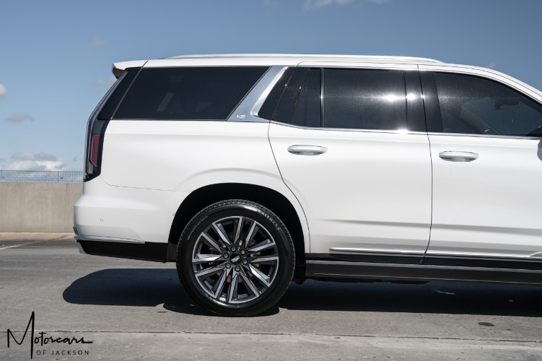 Used-2021-Cadillac-Escalade-Premium-Luxury-Platinum-Jackson-MS