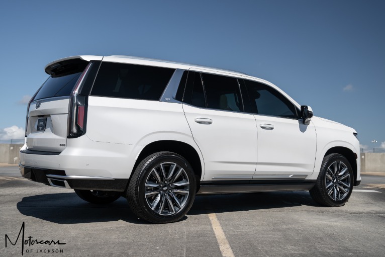 Used-2021-Cadillac-Escalade-Premium-Luxury-Platinum-for-sale-Jackson-MS