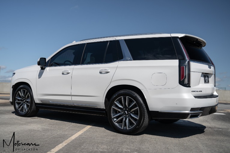 Used-2021-Cadillac-Escalade-Premium-Luxury-Platinum-Jackson-MS