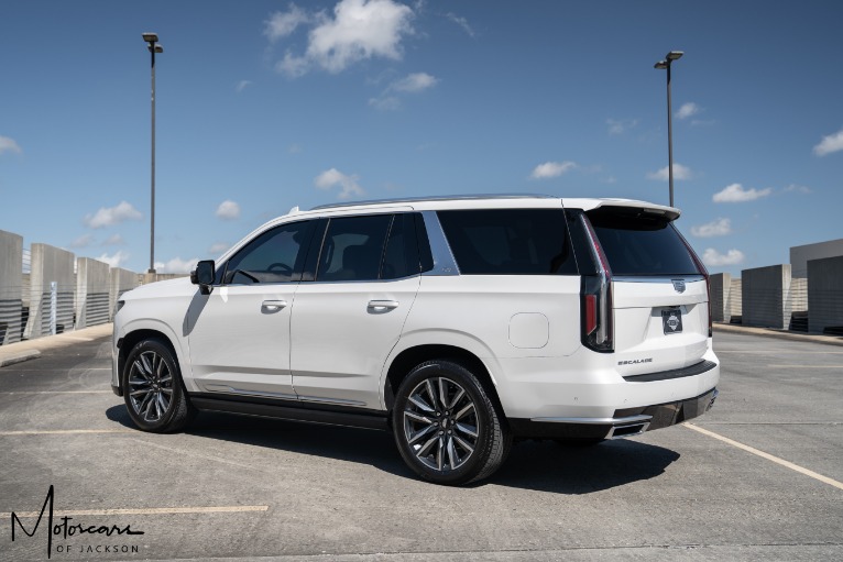 Used-2021-Cadillac-Escalade-Premium-Luxury-Platinum-for-sale-Jackson-MS