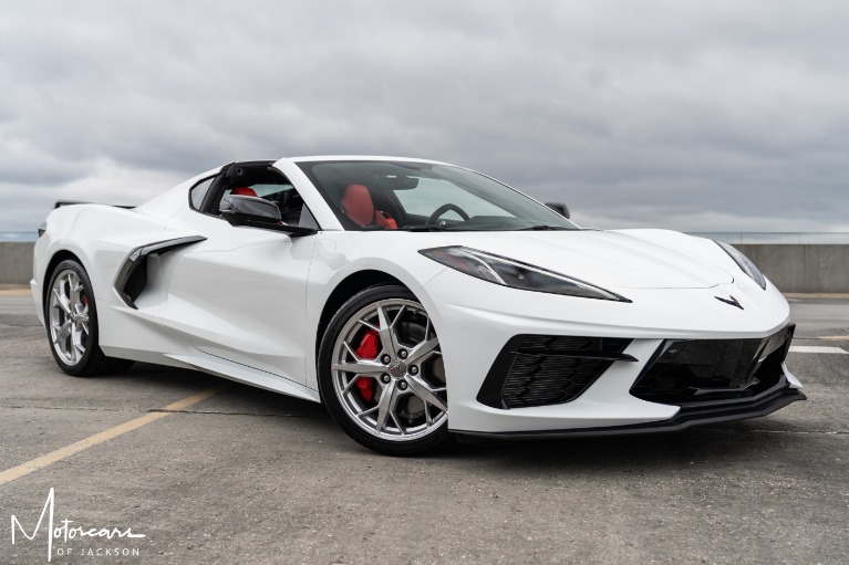 Used-2020-Chevrolet-Corvette-3LT-Jackson-MS