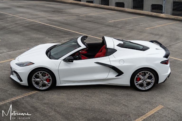 Used-2020-Chevrolet-Corvette-3LT-Jackson-MS