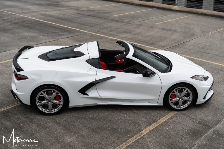 Used-2020-Chevrolet-Corvette-3LT-for-sale-Jackson-MS